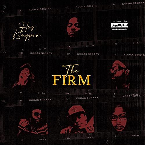 Hus Kingpin - Firm - Lp