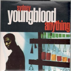 Sydney Youngblood - Anything - 7 Inch