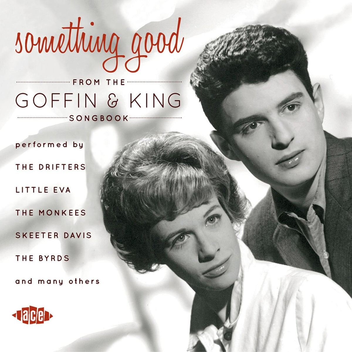 Various Artists - Something Good From the Goffin & King Songbook - Cd