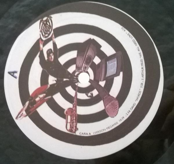 Various Artists - Max Mix 12 - Double Lp