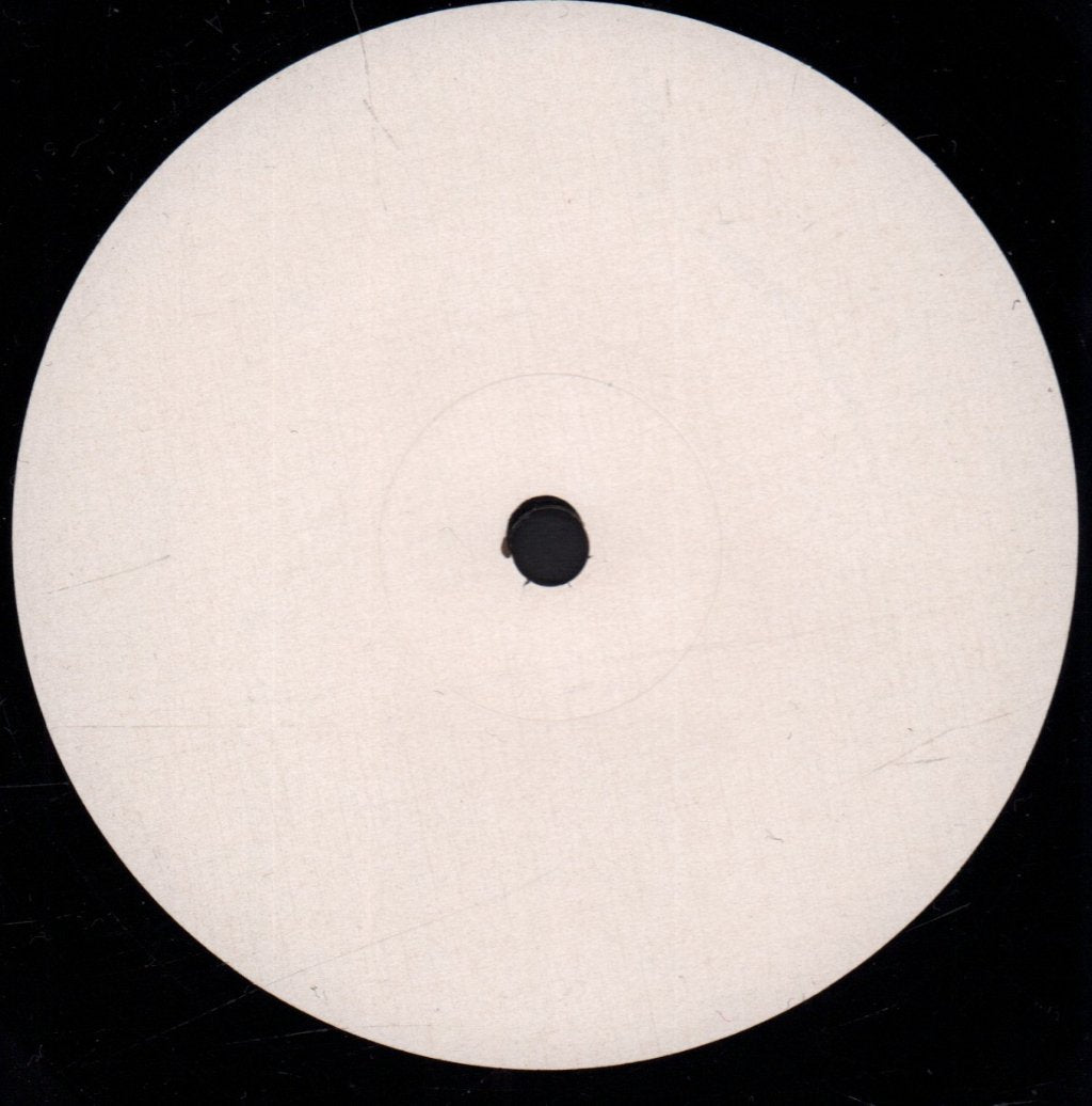 Supafly - Prototype - 12 Inch