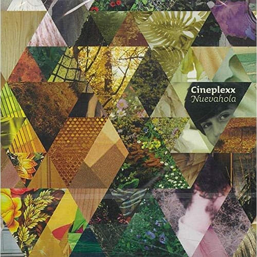 Cineplexx - Nuevahola - Cd