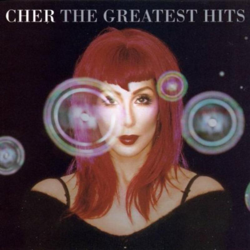 Cher - Cher: the Greatest Hits - Cd