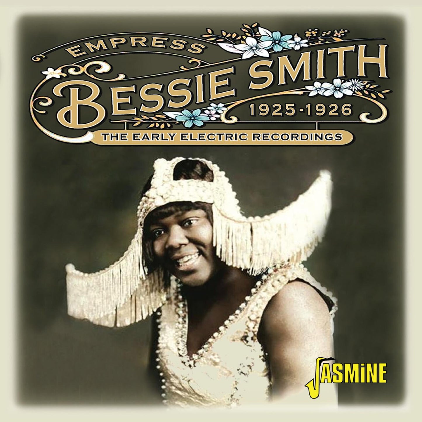 Bessie Smith - Empress - 1925-1926 - Cd