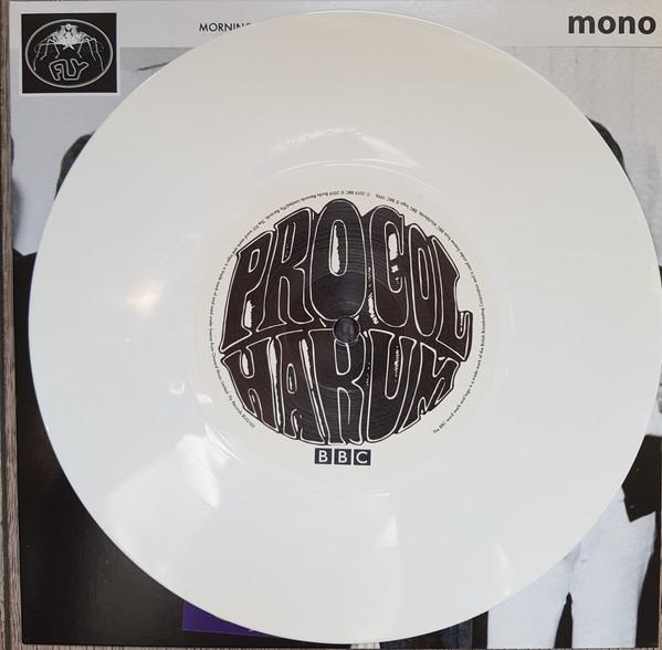 Move - Morning Dew At The BBC: 1967 - 7 Inch