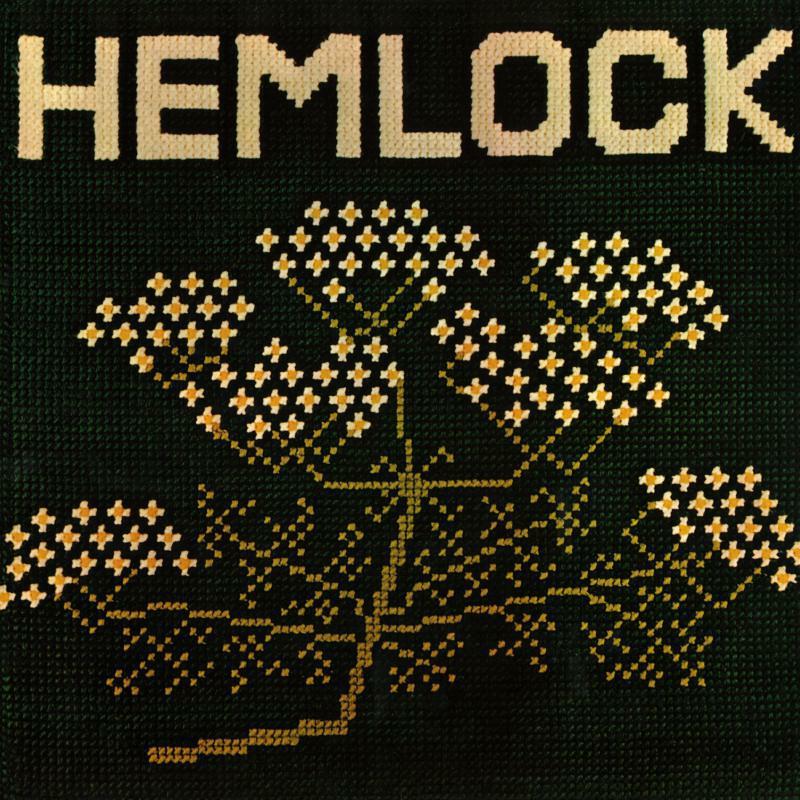 Hemlock - Hemlock - Expanded Edition - Cd