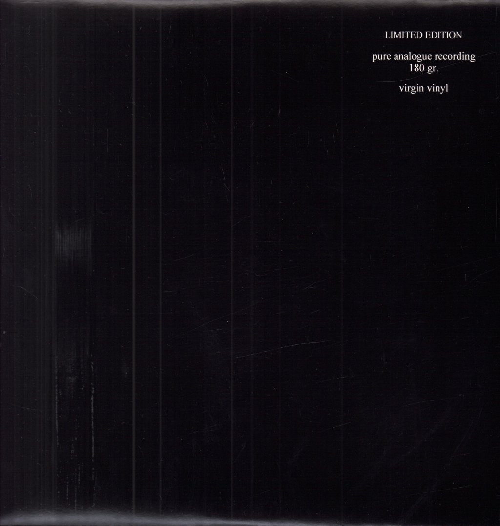 giuliano carmignola - vivaldi le quattro stagioni op. 8 - Double Lp