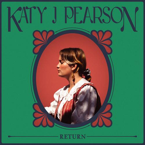 Katy J Pearson - Return - Lp