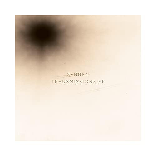 Sennen - Transmissions EP - Cd
