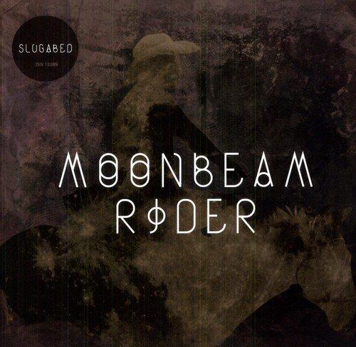 Slugabed - Moonbeam Rider EP - Lp
