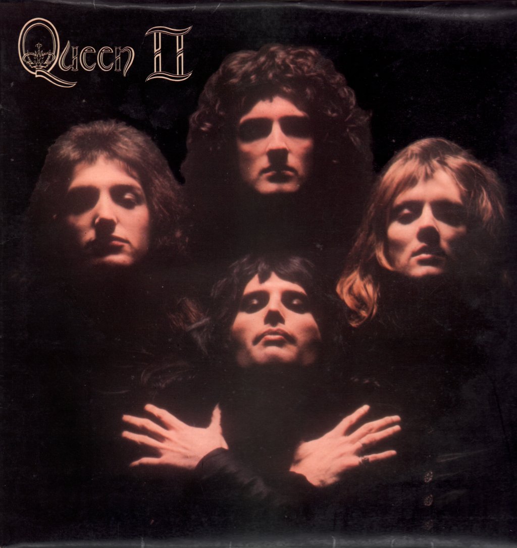 Queen - 2 - Lp