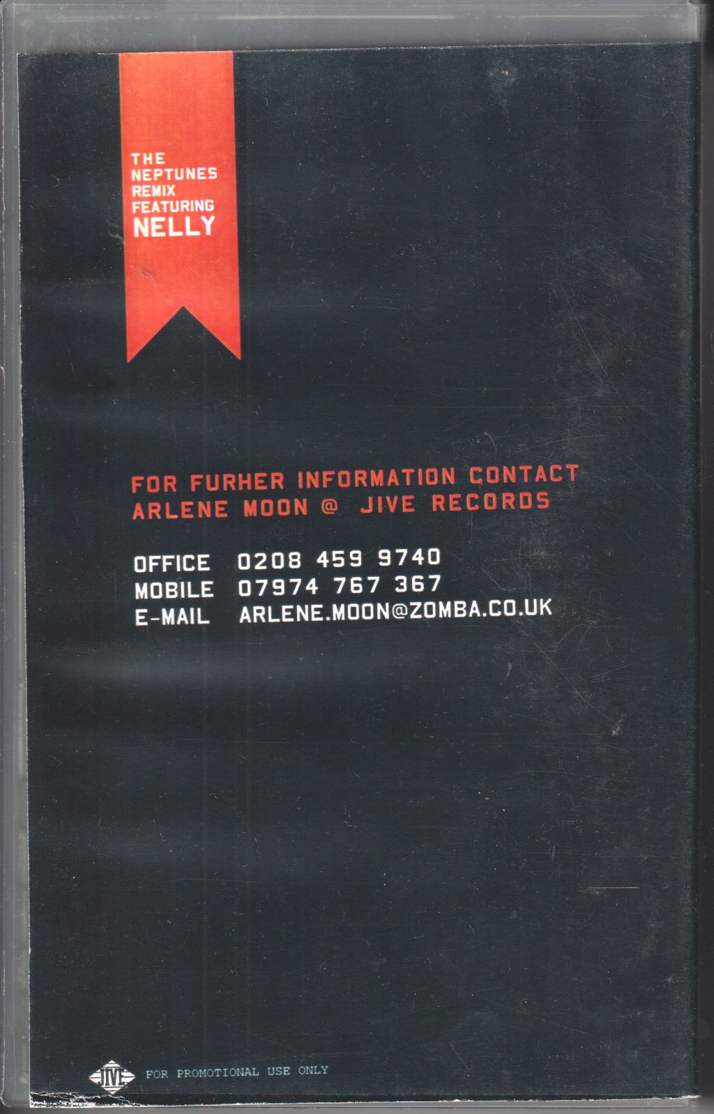 Nsync (*NSYNC) - Girlfriend - Video