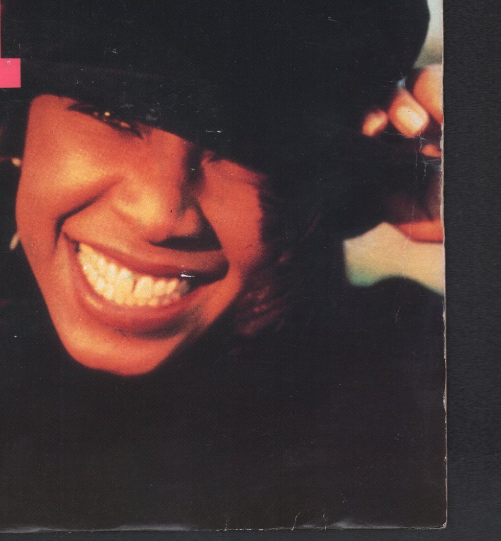 Natalie Cole - Wild Women Do - 7 Inch