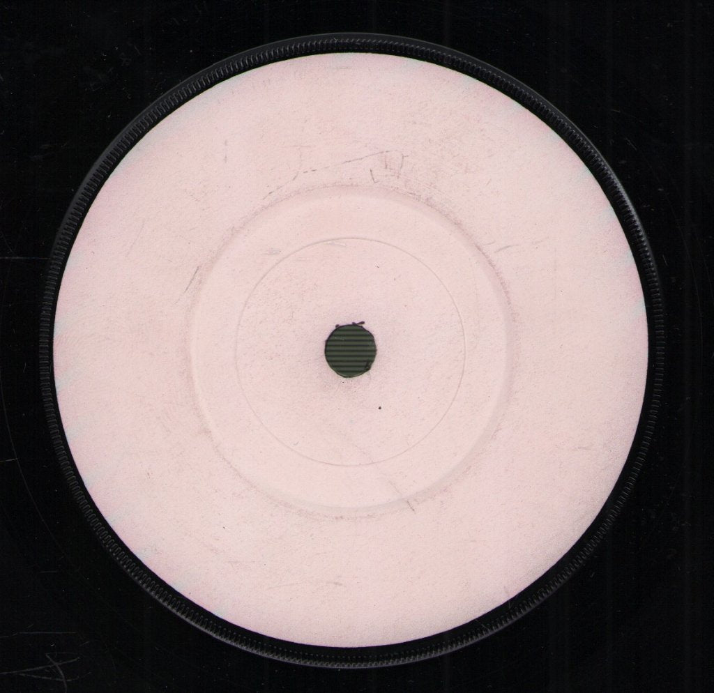 Bette Bright And The Illuminations - Some Girls Have All The Luck - 7 Inch