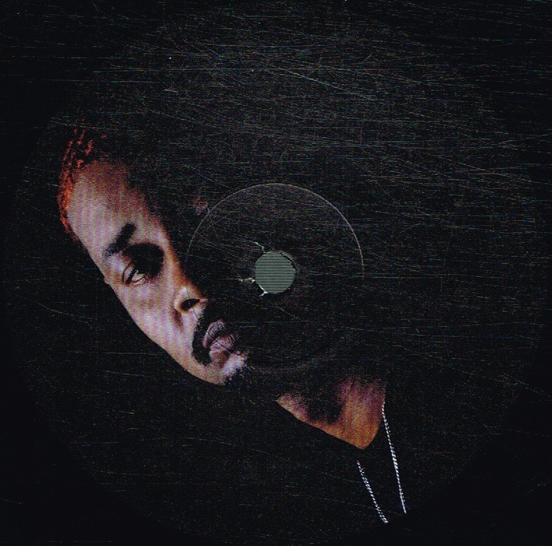 Danny Brown - Quaranta - Lp