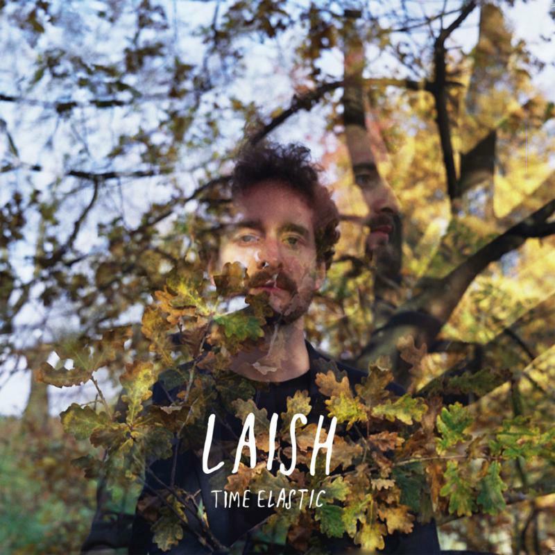 Laish - Time Elastic - Cd