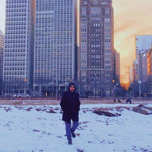 Billy Fuller - Fragments - Lp