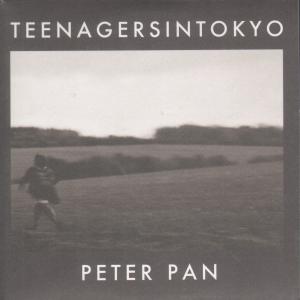 Teenagers In Tokyo - Peter Pan - Cdr