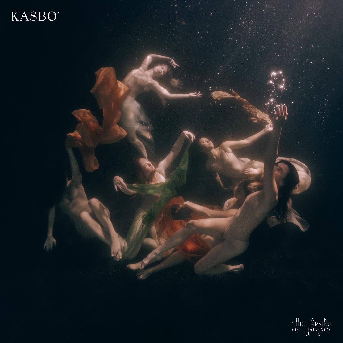 Kasbo - Learning of Urgency - Lp