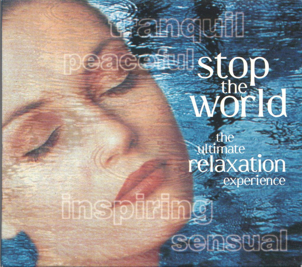 Various Artists - Stop The World - Cd Set