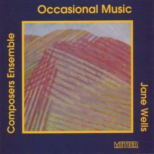 Various Artists - Wells:occasional Music - Cd