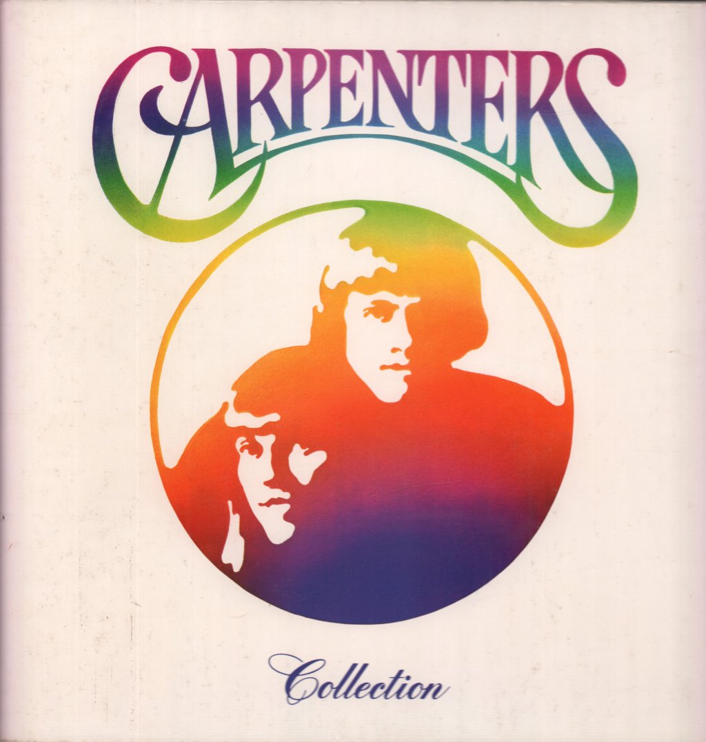 Carpenters - Collection - Lp Set