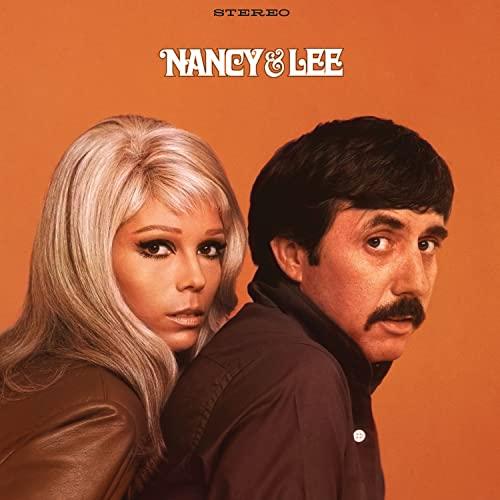 Nancy Sinatra & Lee Hazlewood - Nancy and Lee - Lp