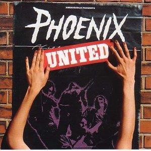 Phoenix - United - Lp