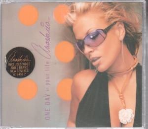 Anastacia - One Day In Your Life - Cd