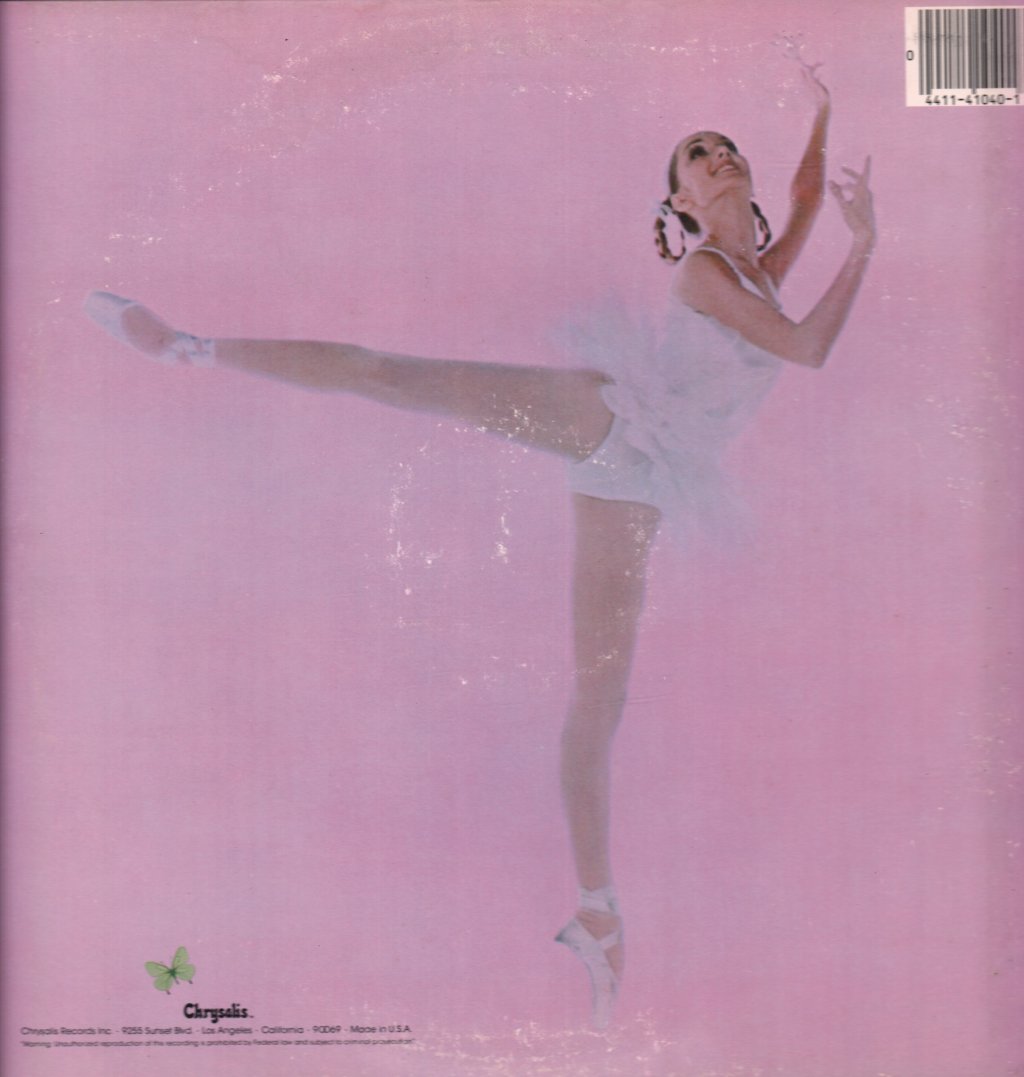 Jethro Tull - A Passion Play - Lp