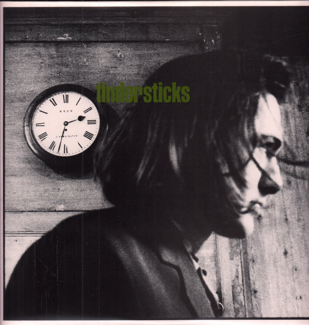 Tindersticks - Tindersticks 2 - Lp