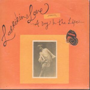 Larrikin Love - A Day In The Life - Cd