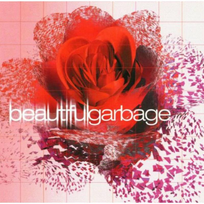 Garbage - Beautiful - Cd