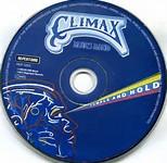 Climax Blues Band - Sample And Hold - Cd
