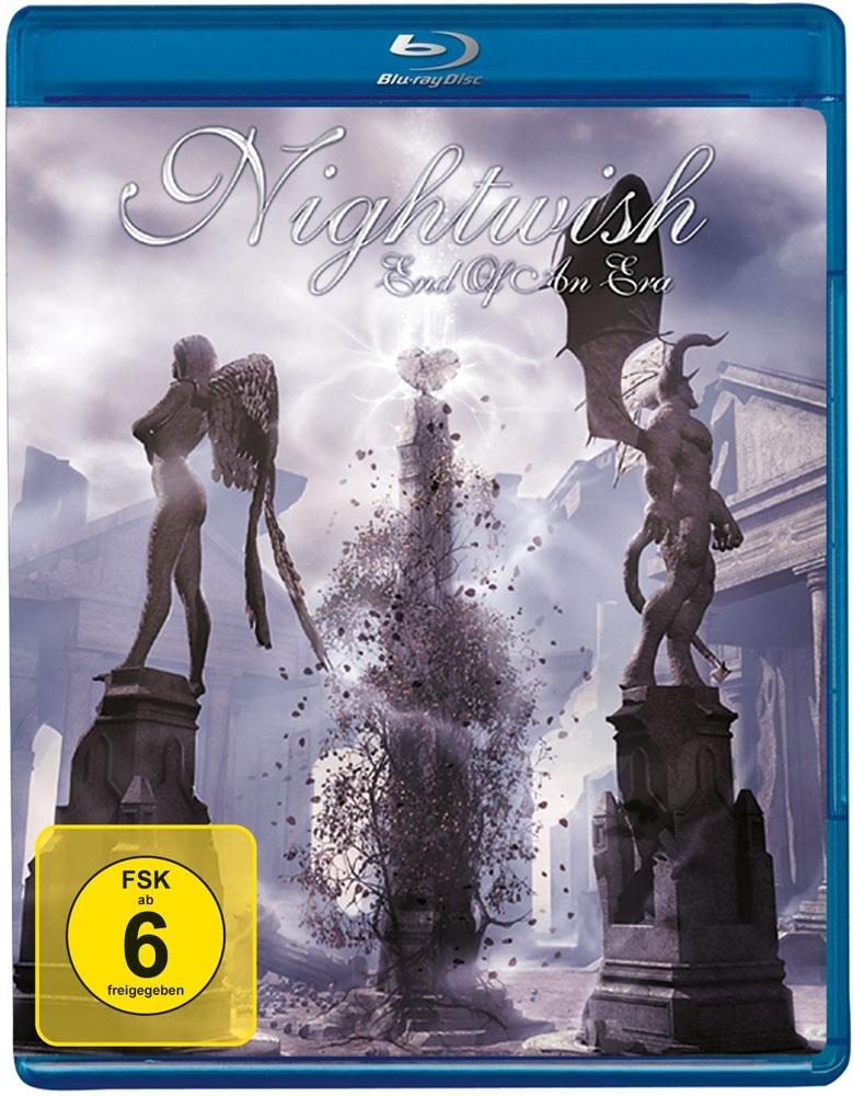 Nightwish - End of An Era - Blu-Ray