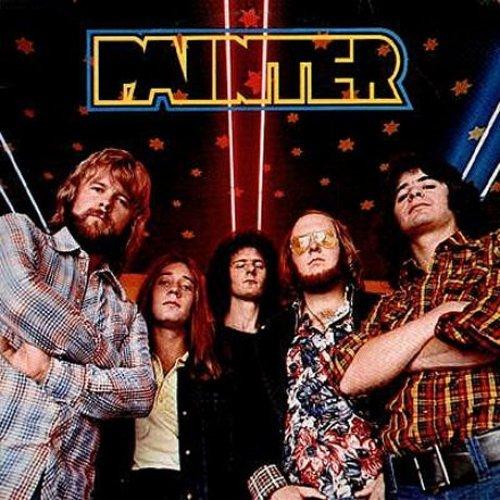 Painter - Painter - Cd