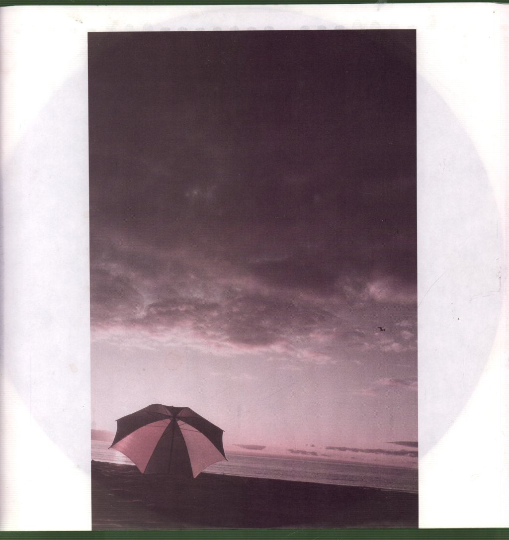 Chris Rea - On The Beach - Lp