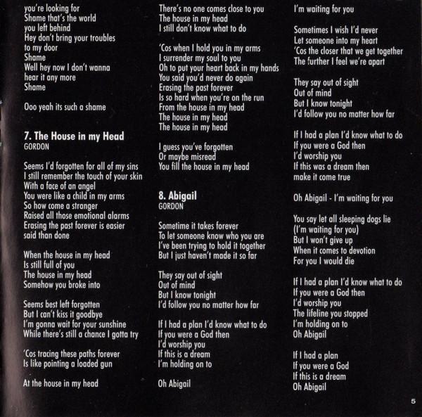 Radio Silence - Sirens - Cd