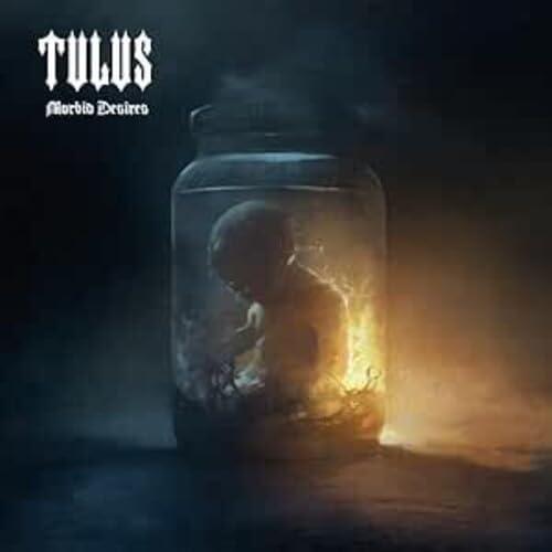 Tulus - Morbid Desires - Cd