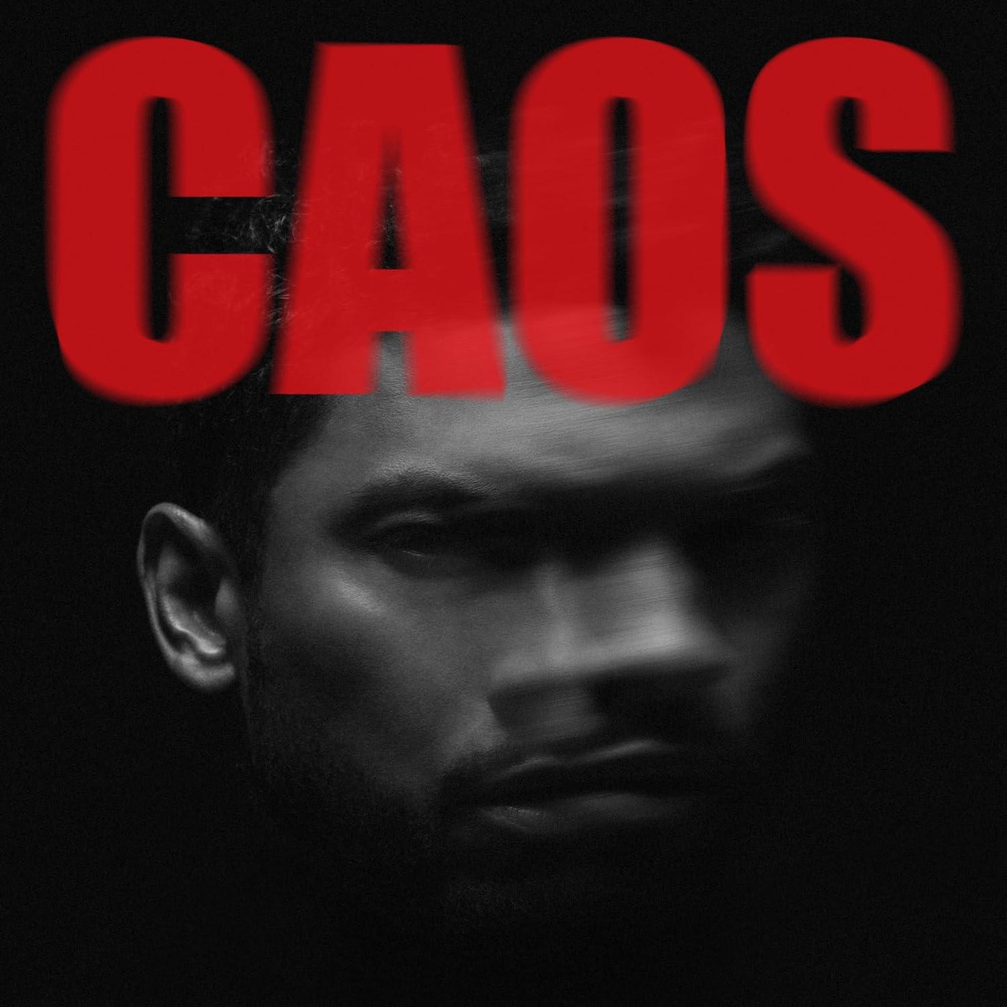 Miguel - Caos - Cd