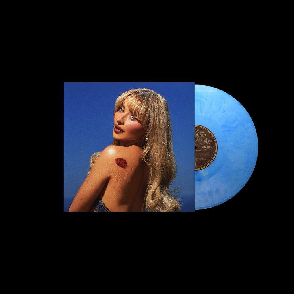 Sabrina Carpenter - Short N' Sweet - Lp