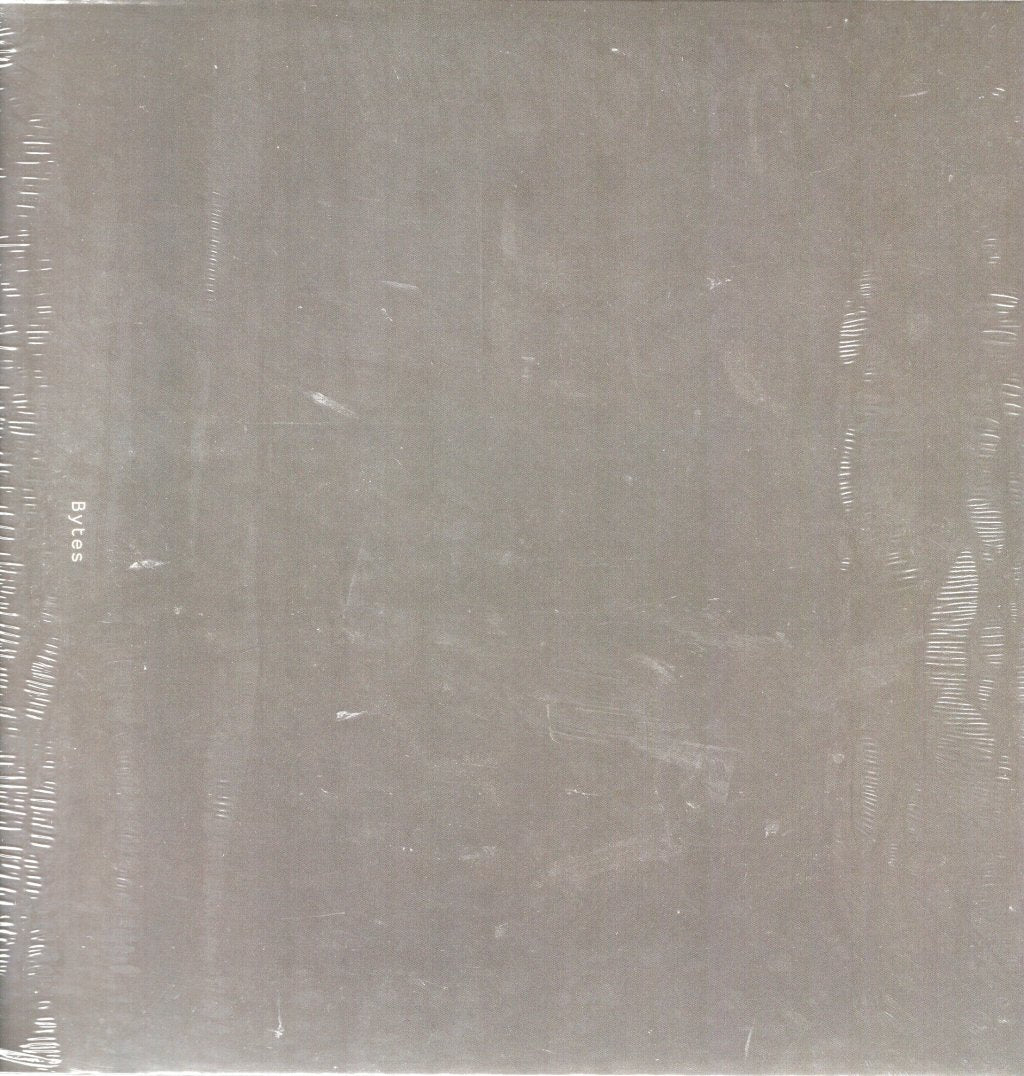 GLOK - Pattern Recognition - Double Lp