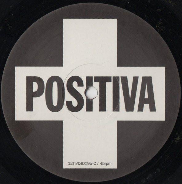 Amen! Uk - Passion - Double 12 Inch