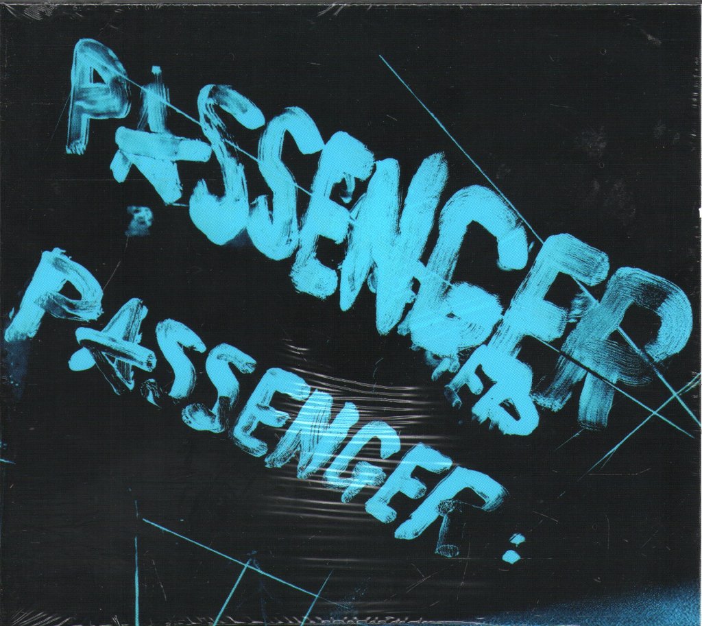 Nightbus - Passenger - Cd