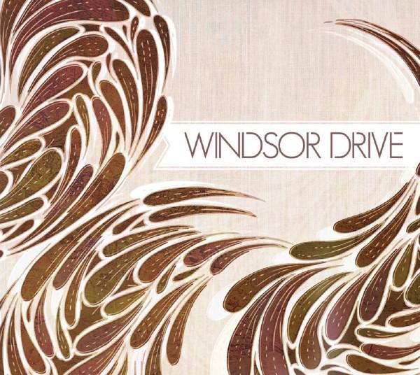 Windsor Drive - Windsor Drive - Cd