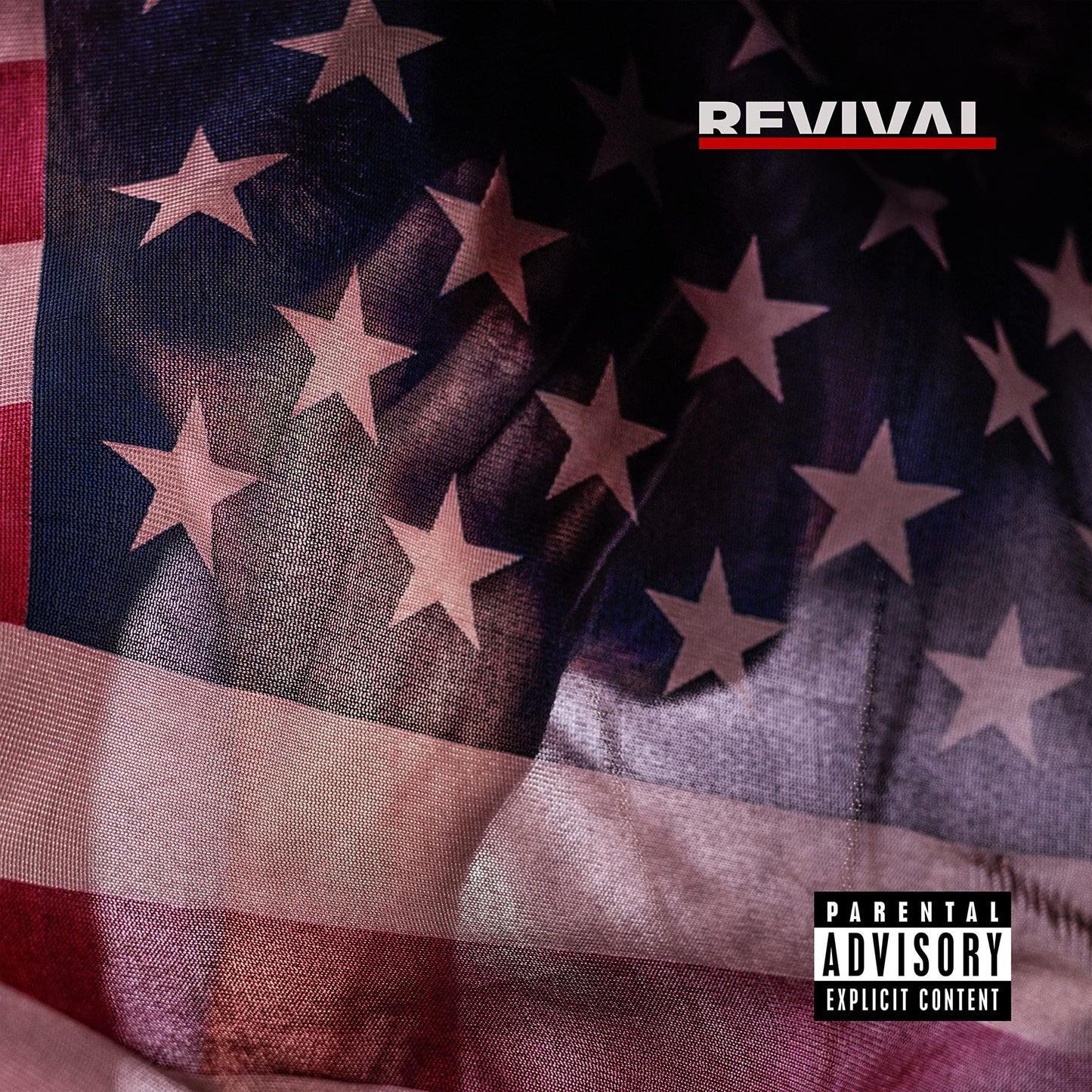 Eminem - Revival - Cd
