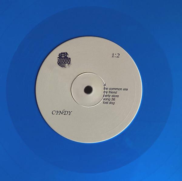 Cindy - 1:2 - Lp