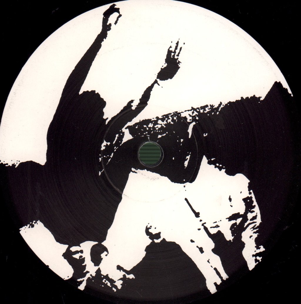 Down In Flames - Down In Flames - 12 Inch