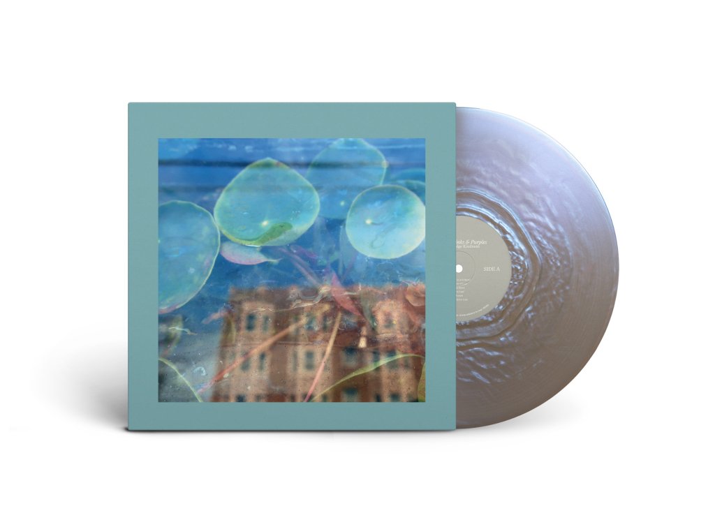 Reds Pinks and Purples - Acknowledge Kindness - Lp
