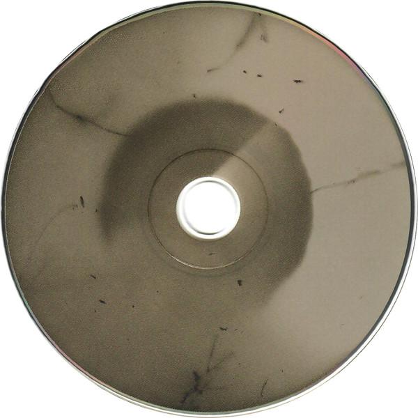 Peter Blegvad & Andy Partridge - Orpheus (The Lowdown) - Cd